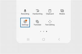 Image result for Accessory and Screen Reader in Samsung Wear App