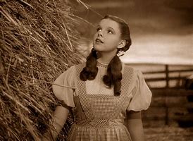 Image result for Dorothy From Wizard of Oz