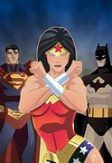 Image result for Batman V Superman Wonder Woman