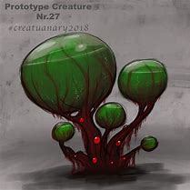 Image result for Prototype Monsters