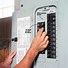 Image result for Push Button Circuit Breaker in Meter Box