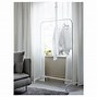 Image result for Standing Clothes Rack