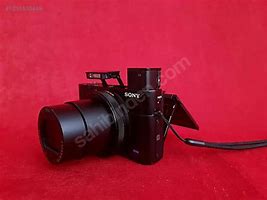 Image result for Sony Rx100m5 Buttons