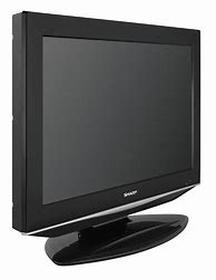 Image result for 26 Inch Sharp Aquos TV