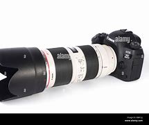 Image result for White Lens On Camera