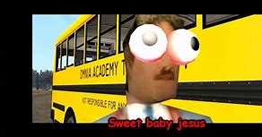 Image result for Sweet Baby Jesus Honey Meme