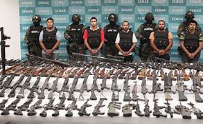 Image result for Cartel Gang