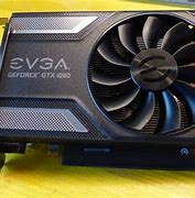 Image result for EVGA GeForce GTX 1060 Superclocked 6GB
