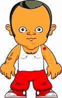 Image result for Young Man Cartoon