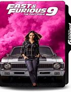 Image result for Charlize Theron Fast and Furious 9