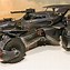 Image result for Justice League Batmobile Weapons