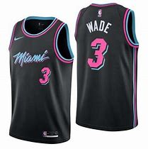 Image result for Maillot De Basket NBA Miami