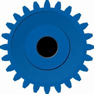 Image result for Yellow Gear Icon