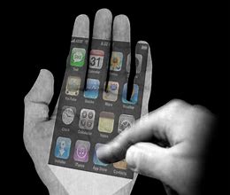 Image result for iPhone 2.0 Concept Art