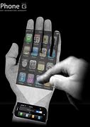 Image result for clear iphone concepts