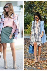 Image result for Wearing Pastel Sweaters and Tights