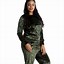 Image result for Velour Tracksuit Plus Size