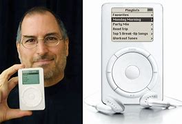 Image result for Premier iPod 2001