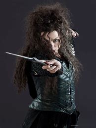 Image result for Bellatrix Lestrange Deathly Hallows