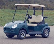 Image result for Batmobile Golf Cart