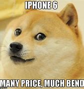 Image result for Bend iPhone Meme