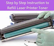Image result for Printer Toner Refill