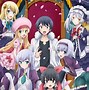 Image result for In Another World with My Smartphone Charlotte
