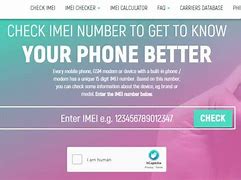 Image result for Phone Serial Number