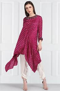 Image result for Silk Tunic