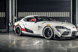 Image result for Toyota GR Supra 4K Wallpaper