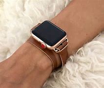 Image result for Apple Watch Wrap Bracelets