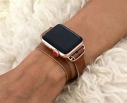 Image result for Bronze Apple Watch Band