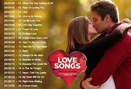 Image result for Most Famous Love Songs