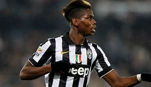 Image result for Pogba Soccer