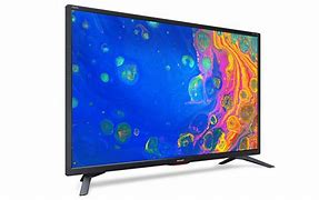 Image result for TV LED Sharp AQUOS 32 Inch