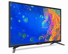 Image result for Sharp AQUOS 32 Inch TV 720P