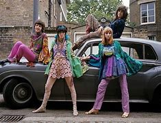 Image result for 1960s Hippies LSD Woman