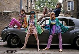 Image result for 1960s Fashion Photography