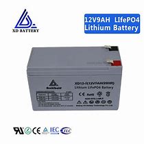 Image result for Lithium Iron Phosphate Battery Pack