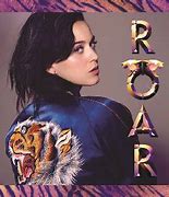 Image result for Roar Text