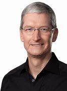 Image result for Tim Cook Happy