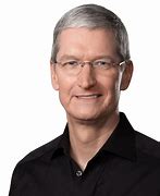 Image result for CEO of Apple