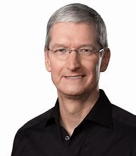 Image result for tim cook