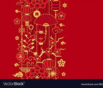 Image result for Chinese New Year Pattern