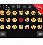 Image result for Android Emoji Keyboard