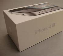 Image result for iPhone 4S Original Box