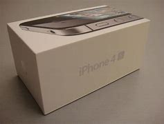 Image result for iPhone 4S Box