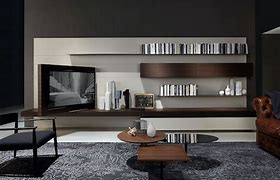 Image result for Modern Wall Cabinet