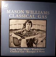 Image result for Mason Williams Discography