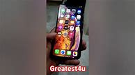 Image result for iPhone 10X